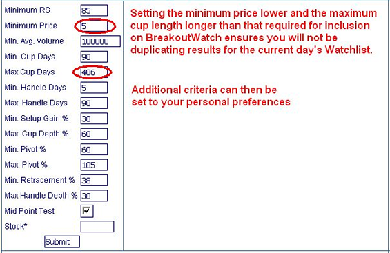 CS Settings 1