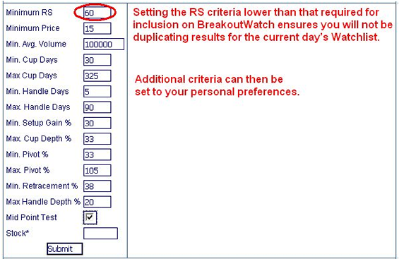 CS Setting 3